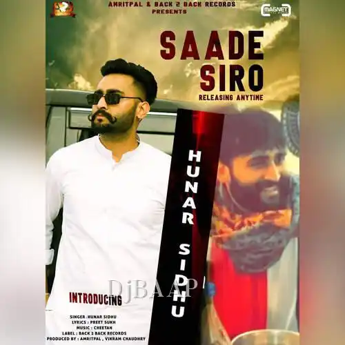 Saade Siro