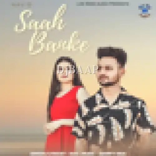 Saah Banke album art