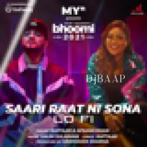 Saari Raat Ni Sona