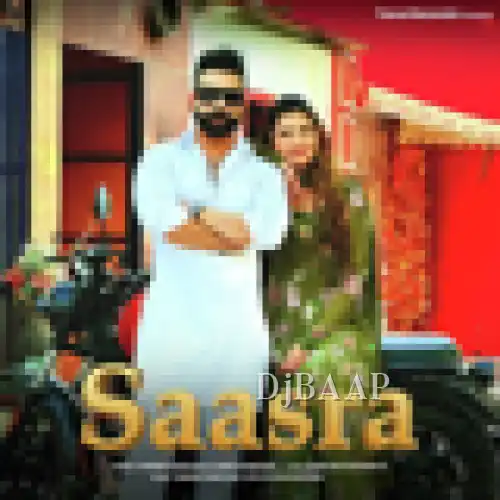 Saasra album art