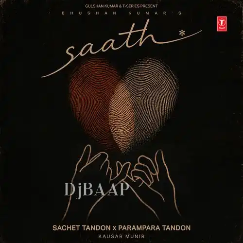 Saath album art