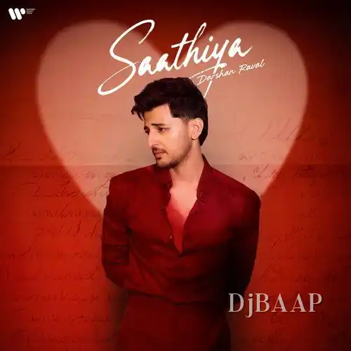 Saathiya album art