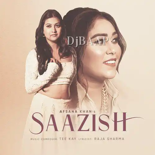 Saazish