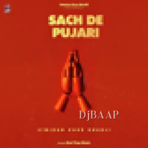 Sach De Pujari