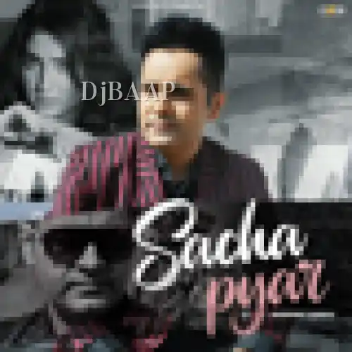 Sacha Pyar