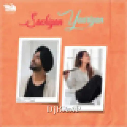 Sachiyan Yaariyan album art