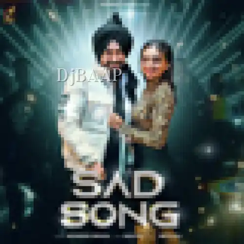 Sad Song