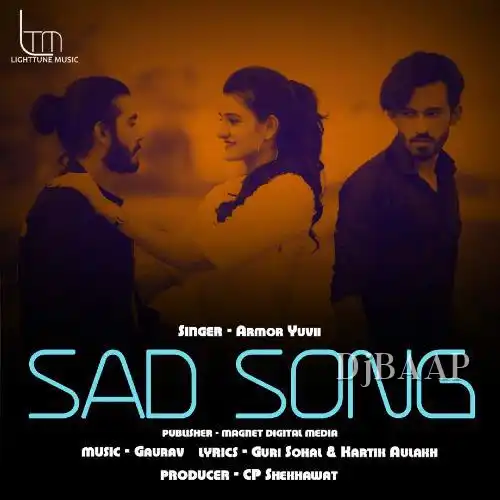 Sad Song - Armor