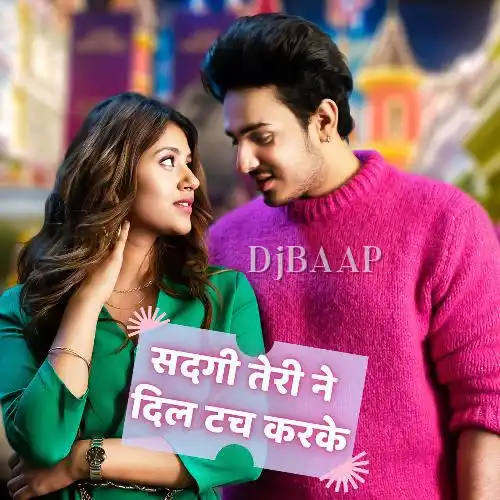 Sadgi Teri Ne Dil Touch Karke