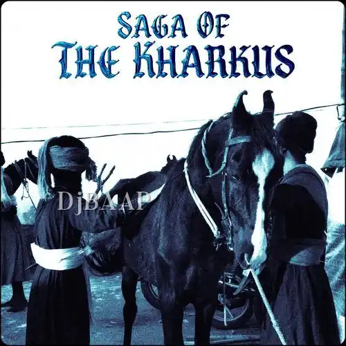 Saga of the Kharkus