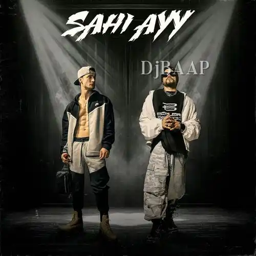 SAHI AYY
