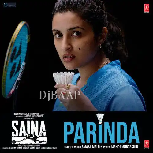 Parinda