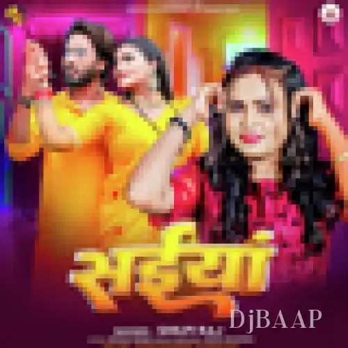 Saiyaan