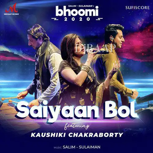 Saiyaan Bol Bhoomi 2020