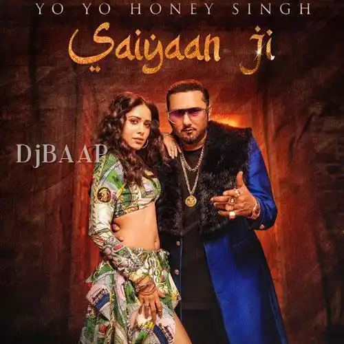 Saiyaan Ji