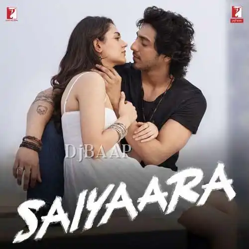 Saiyaara Reprise Female