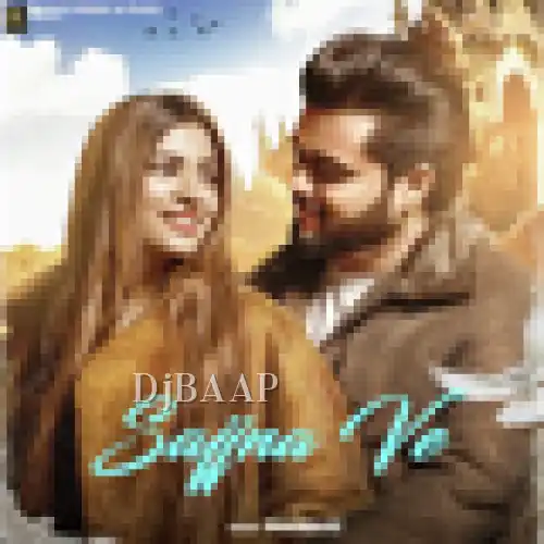 Sajjna Ve album art