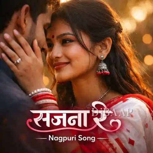 Sajna Re album art