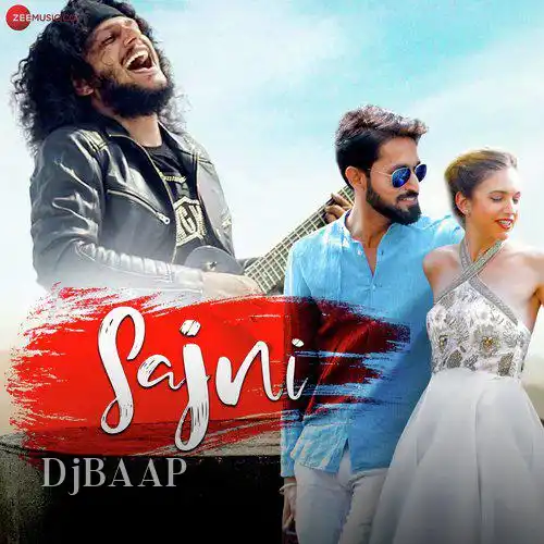 Sajni - Diwakar