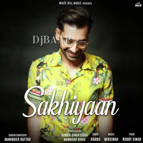 Sakhiyaan