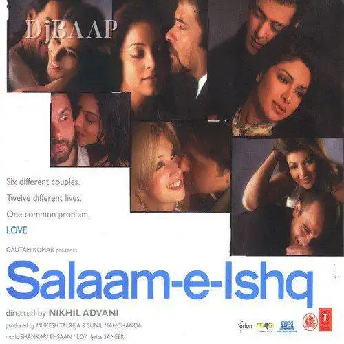 Salaam E Ishq