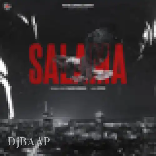 Salama album art