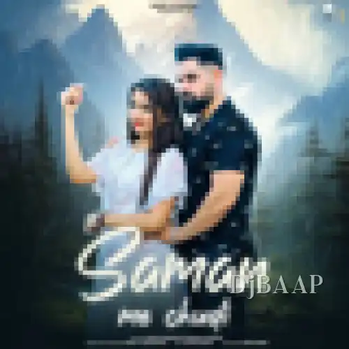 Saman Me Chudi