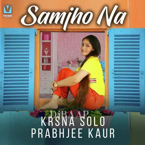 Samjho Na