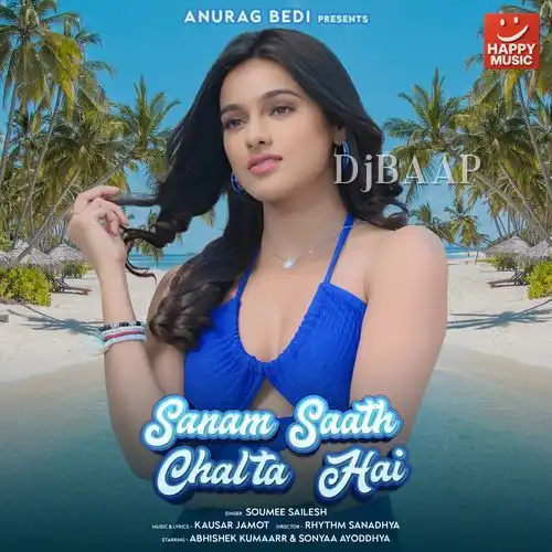 Sanam Saath Chalta Hai