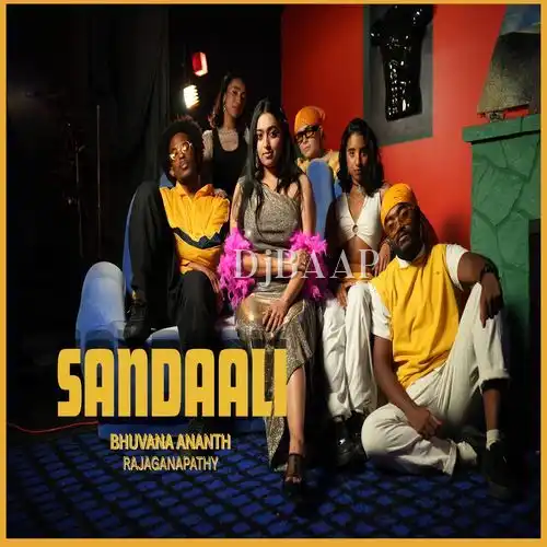 Sandaali
