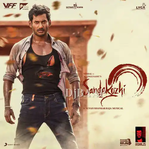 Sandakozhi 2