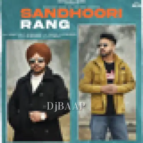 Sandhoori Rang