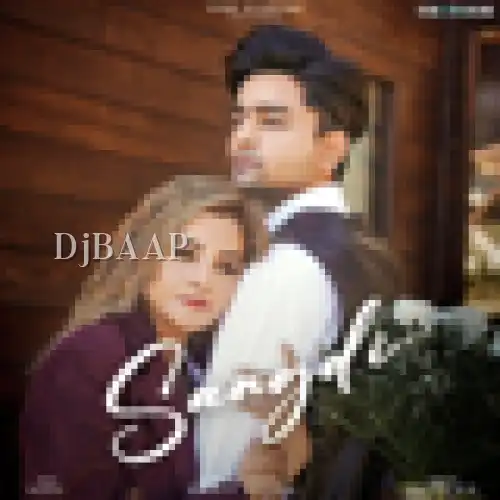 Sangdi album art
