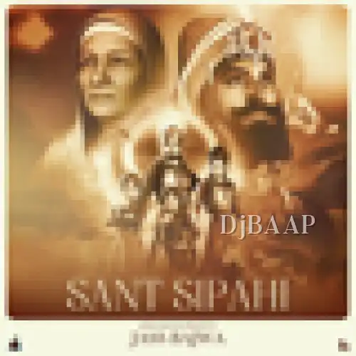 Sant Sipahi album art