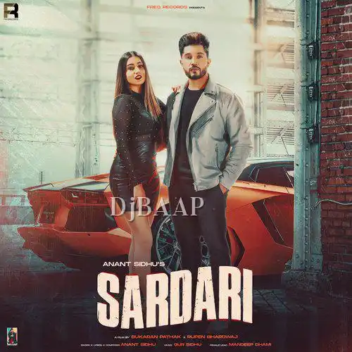 Sardari - Anant