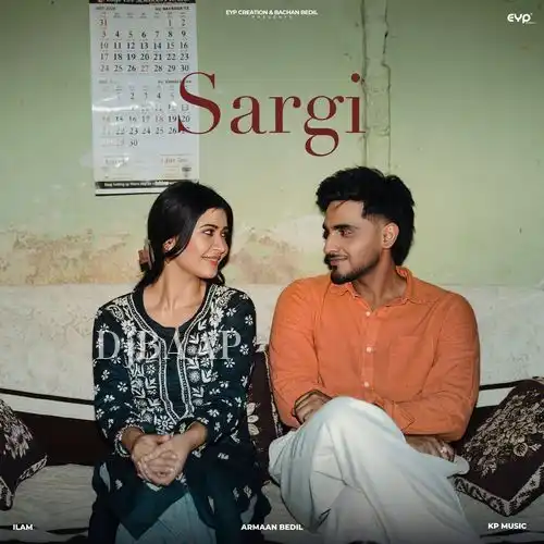 Sargi album art