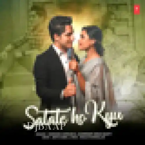 Satate Ho Kyu album art