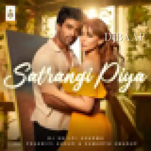 Satrangi Piya album art