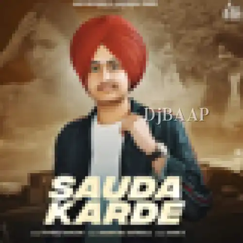 Sauda Karde