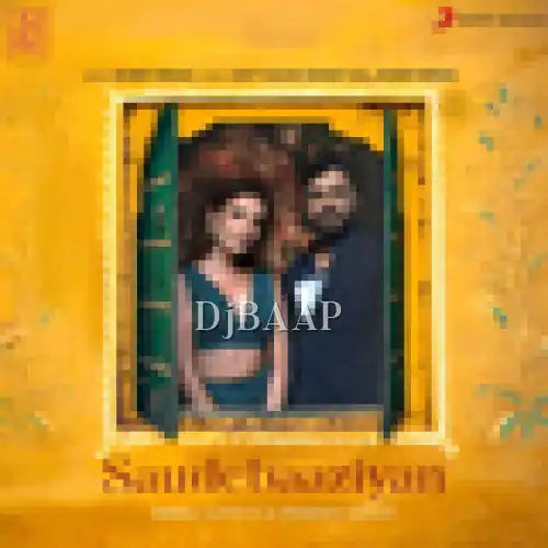 Saudebaaziyan