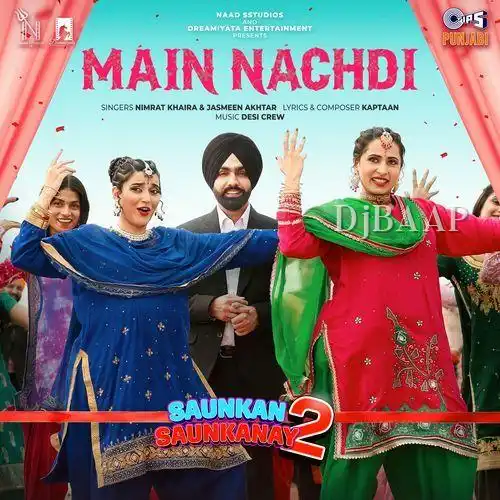 Main Nachdi