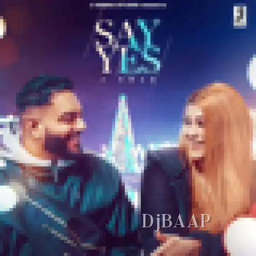 Say Yes