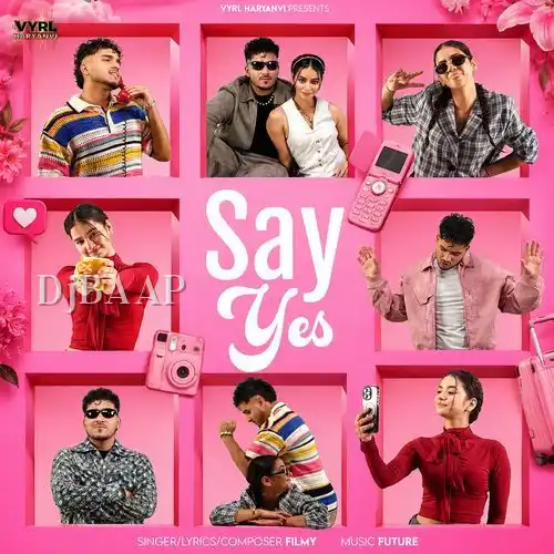 Say Yes