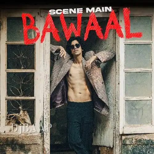 Kar De Kaa album art