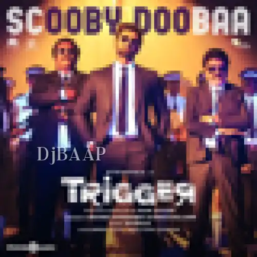 Scooby Doobaa album art