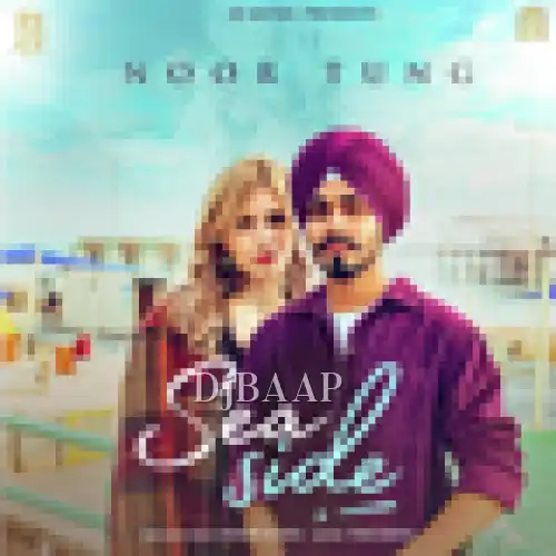 Sea Side album art