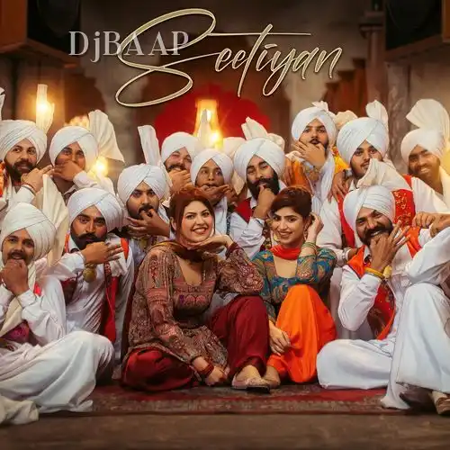 Seetiyan album art