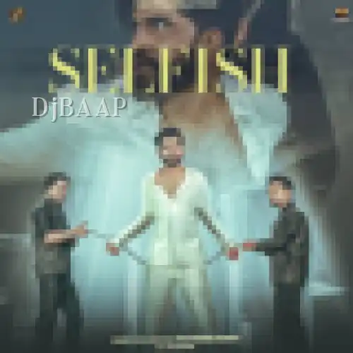 Selfish album art