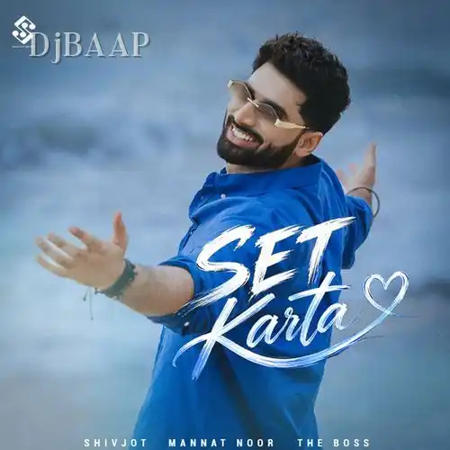 Set Karta album art