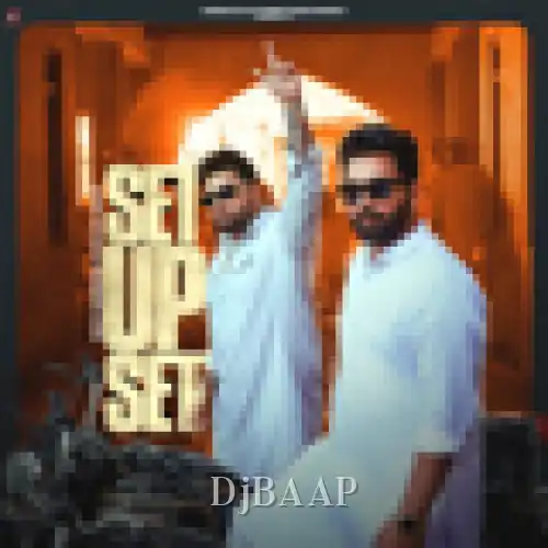Set Up Set album art